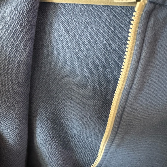 Bundle of 2 Crewcuts Zip Hoodie (Blue & Gray) - Picture 9 of 13
